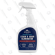 Having Rocco & Roxie Supply Stain and Odor Eliminator on hand will be helpful in the event of any and all accidents.